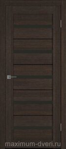 ATUM AL 7 | WENGE | BLACK GLOSS BM