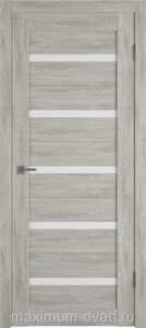 ATUM 7 | LIN VELLUM | WHITE CLOUD