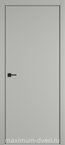 BASIC Z Emalex Taupe ABS Black